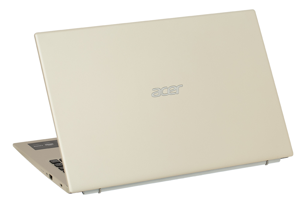 Laptop Acer Aspire 3 A315 58 54XF i5 1135G7/8GB/512GB/Win11 (NX.AM0SV.007) Màu Vàng