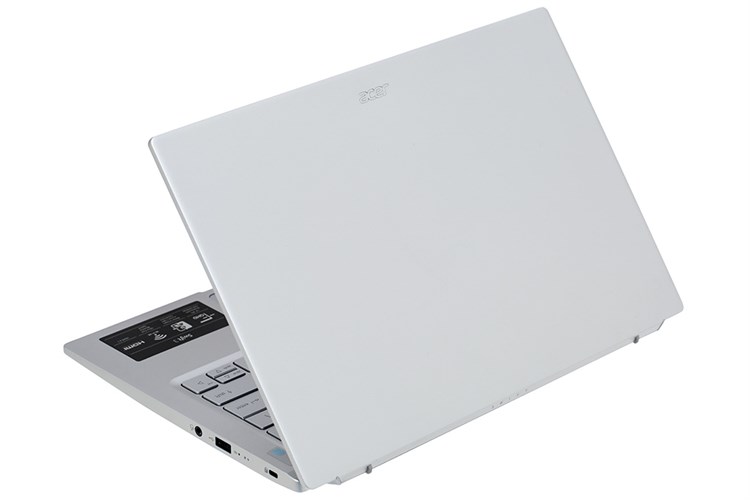 Laptop Acer Swift 3 SF314 512 56QN i5 1240P/16GB/512GB/Win11 (NX.K0FSV.002) Màu Bạc