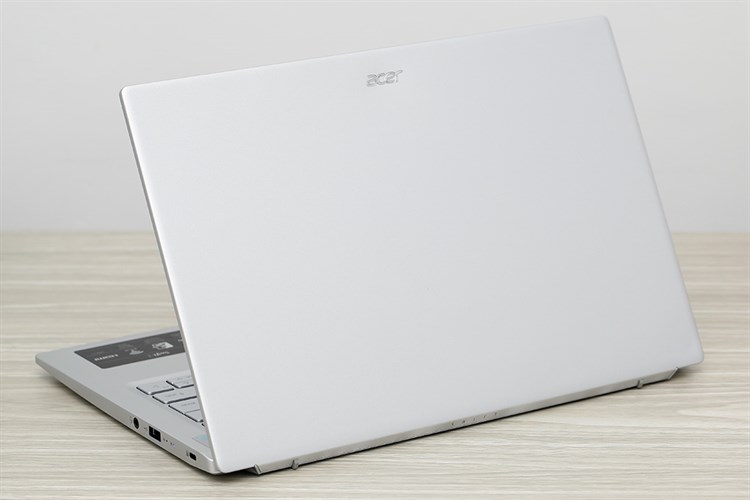 Laptop Acer Swift 3 SF314 512 56QN i5 1240P/16GB/512GB/Win11 (NX.K0FSV.002) Màu Bạc