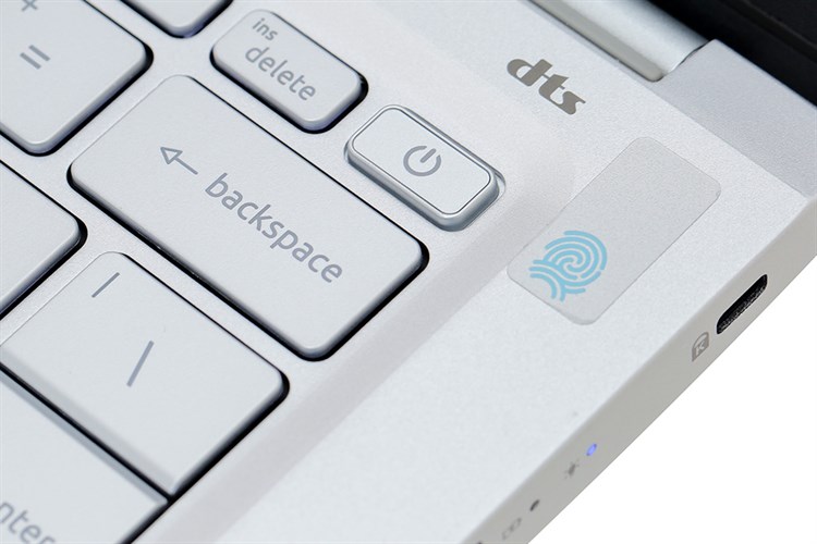 Laptop Acer Swift 3 SF314 512 56QN i5 1240P/16GB/512GB/Win11 (NX.K0FSV.002) Màu Bạc