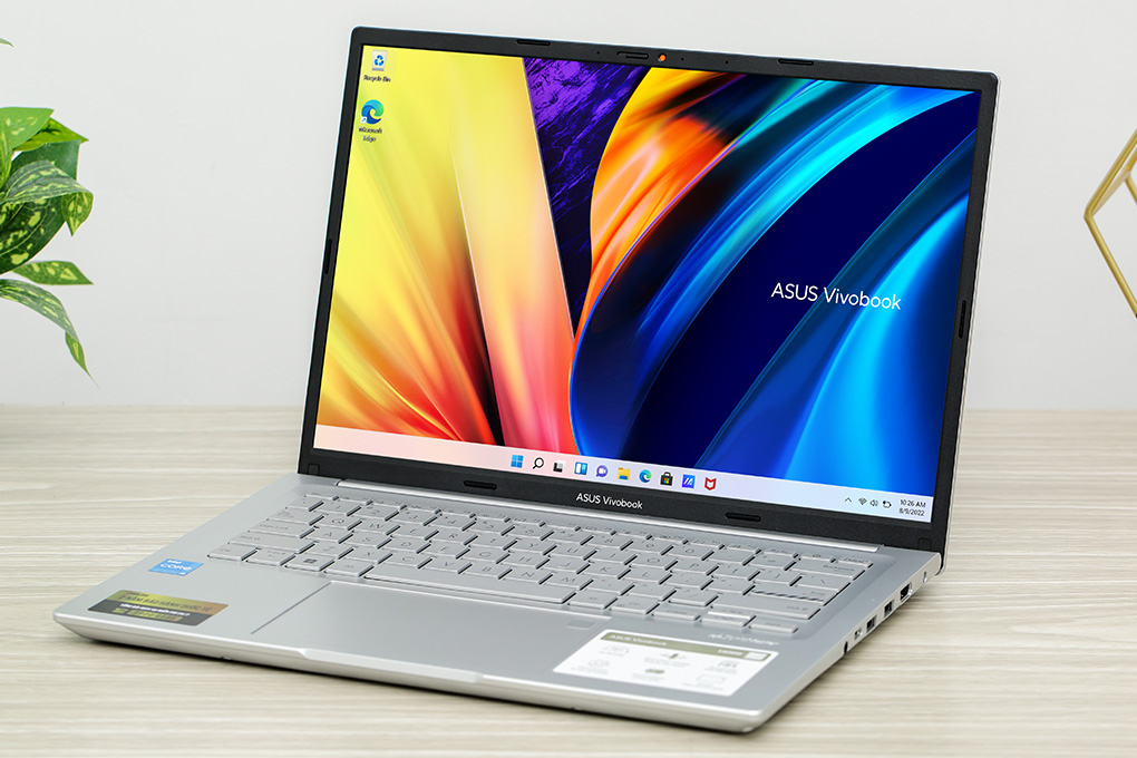 Laptop Asus Vivobook 14X A1403ZA i3 1220P/8GB/512GB/Win11 (LY143W) - 15