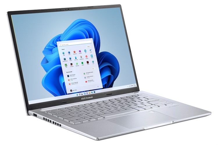 Laptop Asus Vivobook 14X A1403ZA i3 1220P/8GB/512GB/Win11 (LY143W) Màu Bạc