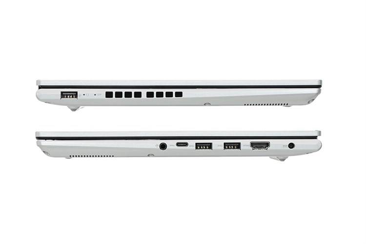 Laptop Asus Vivobook 14X A1403ZA i3 1220P/8GB/512GB/Win11 (LY143W) Màu Bạc