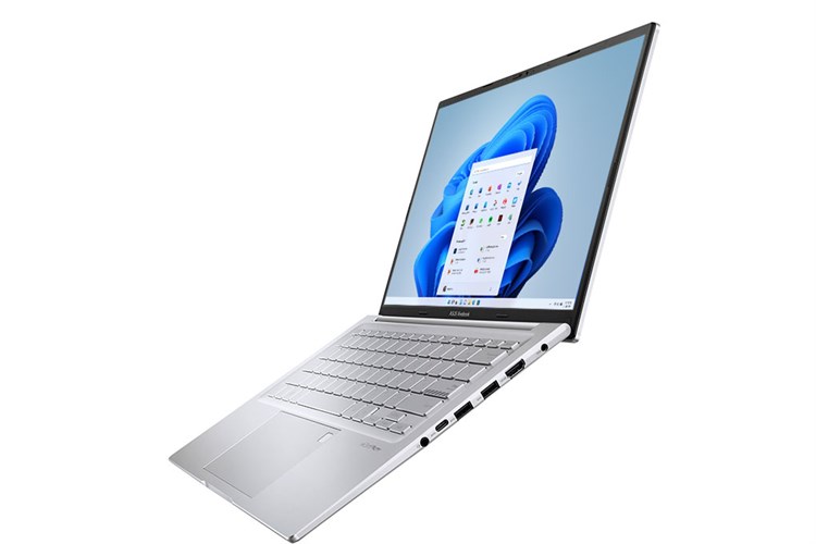Laptop Asus Vivobook 14X A1403ZA i3 1220P/8GB/512GB/Win11 (LY143W) Màu Bạc
