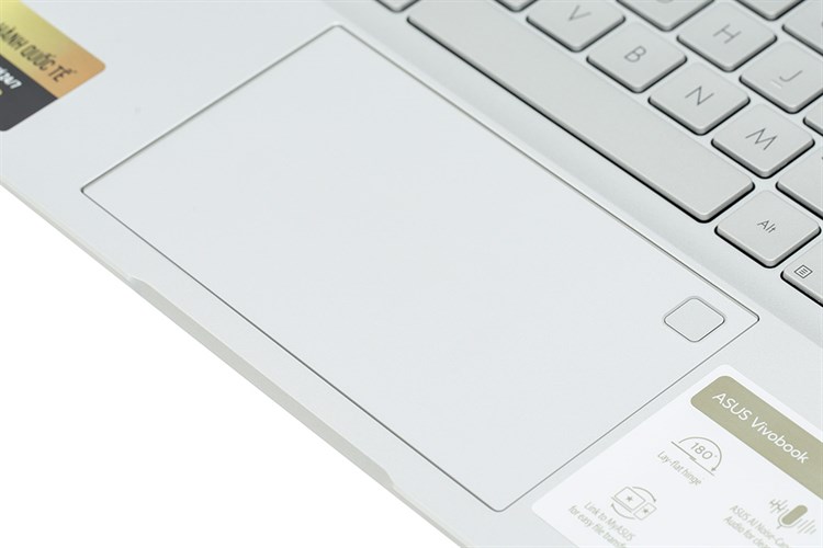 Laptop Asus Vivobook 14X A1403ZA i3 1220P/8GB/512GB/Win11 (LY143W) Màu Bạc
