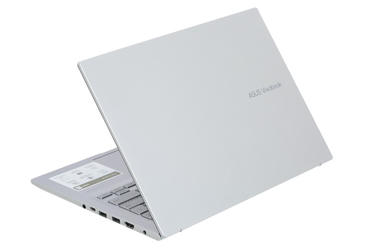 Laptop Asus Vivobook 14X OLED A1403ZA i5 12500H/8GB/512GB/Win11 (KM065W) Màu Bạc