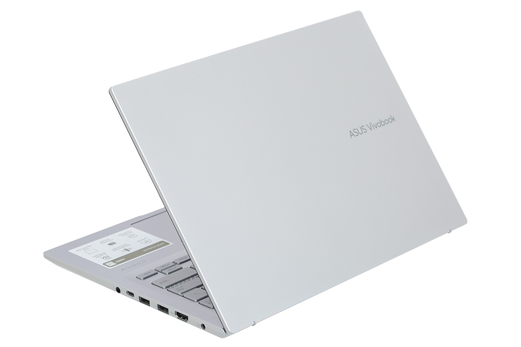Laptop Asus Vivobook 14X OLED A1403ZA i5 12500H/8GB/512GB/Win11 (KM065W) Màu Bạc