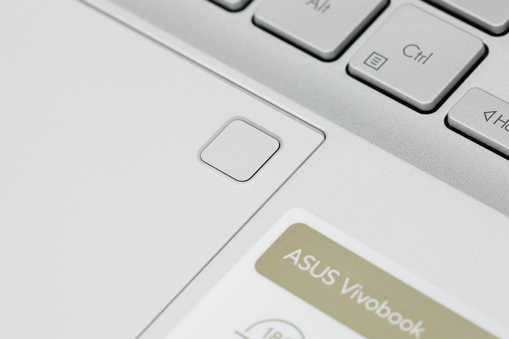 Laptop Asus Vivobook 14X OLED A1403ZA i5 12500H/8GB/512GB/Win11 (KM065W) Màu Bạc