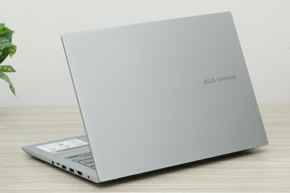 Laptop Asus Vivobook 14X OLED A1403ZA i5 12500H/8GB/512GB/Win11 (KM065W) Màu Bạc
