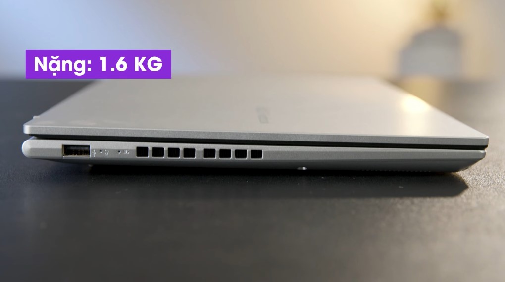 Asus Vivobook 14X OLED A1403ZA i5 (KM065W) - Pin