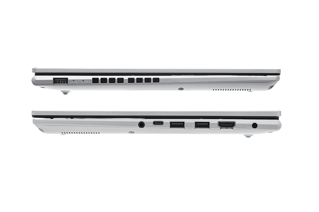 Laptop Asus Vivobook 14X OLED A1403ZA i5 12500H/8GB/512GB/Win11 (KM065W) Màu Bạc