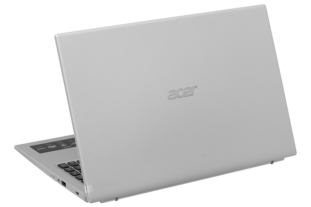 Laptop Acer Aspire 3 A315 58 358E i3 1115G4/8GB/512GB/Win11 (NX.ADDSV.00F) Màu Bạc