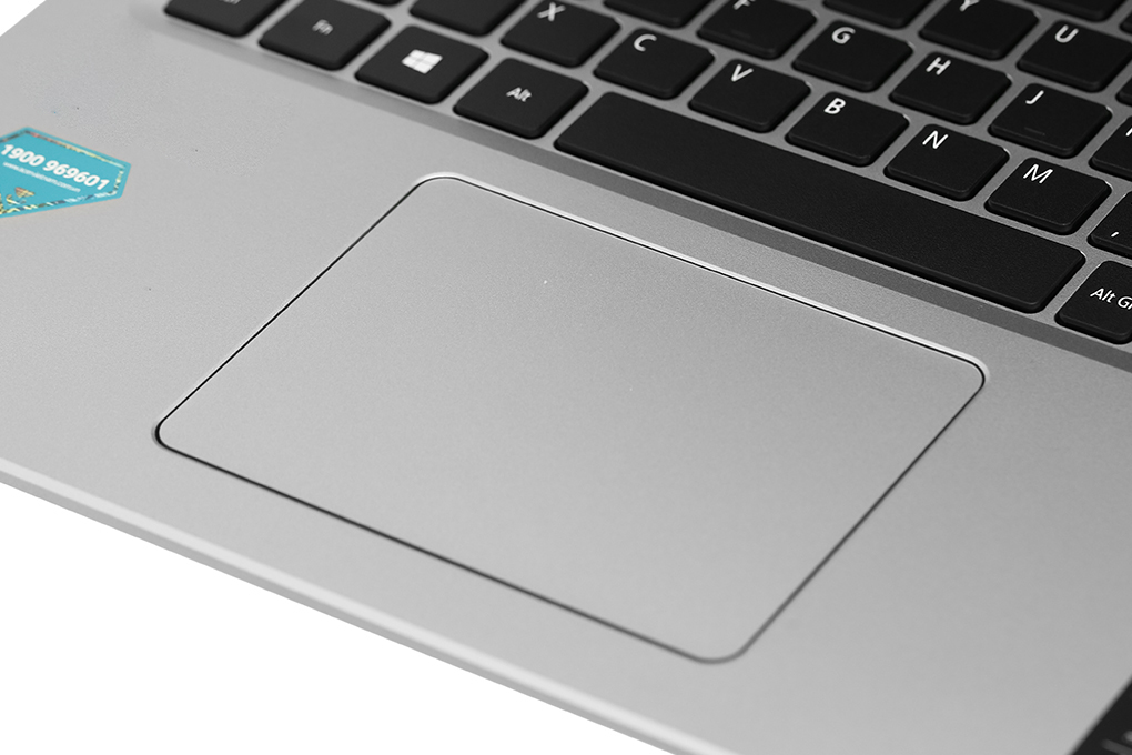 Laptop Acer Aspire 3 A315 58 358E i3 1115G4/8GB/512GB/Win11 (NX.ADDSV.00F) Màu Bạc