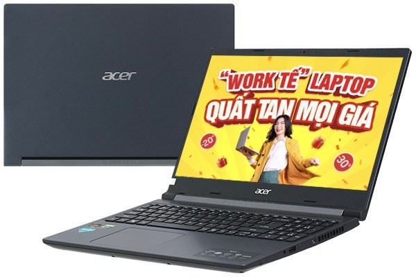 Tham gia ngay sự kiện ra mắt laptop Intel Core 13th Gen của Acer