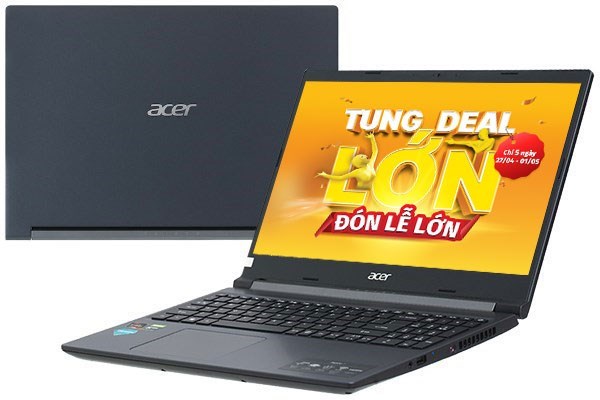 Acer Gaming Aspire 7 A715 43G R8GA R5 5625U (NH.QHDSV.002)
