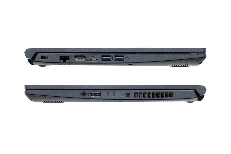 Laptop Acer Gaming Aspire 7 A715 43G R8GA R5 5625U/8GB/512GB/4GB RTX3050/144Hz/Win11 (NH.QHDSV.002) Màu Đen