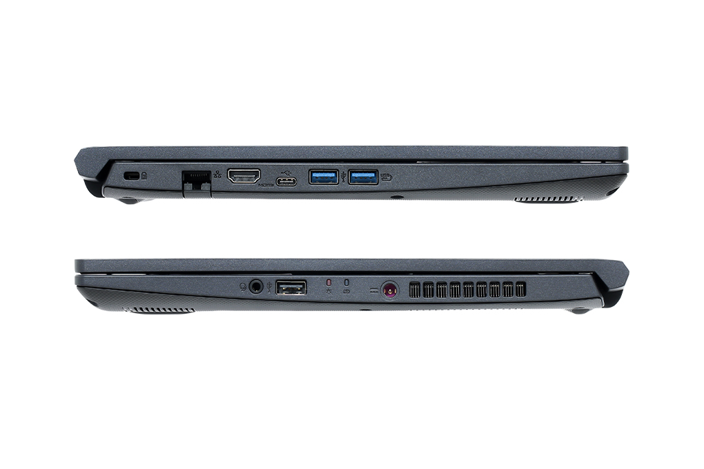 Laptop Acer Gaming Aspire 7 A715 43G R8GA R5 5625U/8GB/512GB/4GB RTX3050/144Hz/Win11 (NH.QHDSV.002) Màu Đen