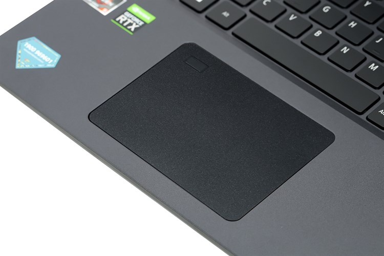 Laptop Acer Gaming Aspire 7 A715 43G R8GA R5 5625U/8GB/512GB/4GB RTX3050/144Hz/Win11 (NH.QHDSV.002) Màu Đen