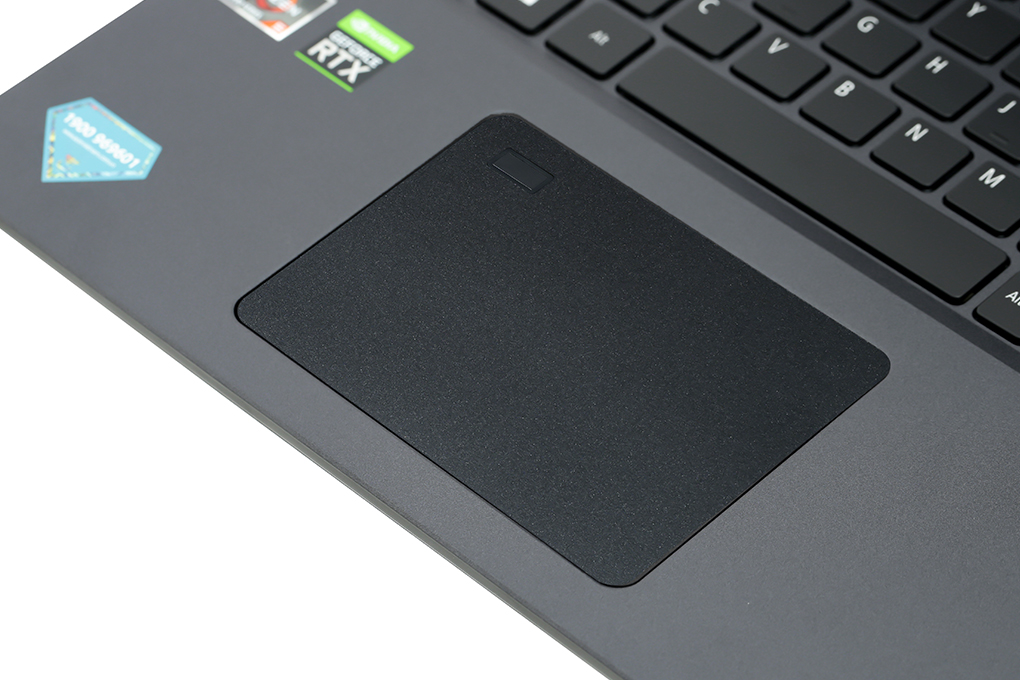 Laptop Acer Gaming Aspire 7 A715 43G R8GA R5 5625U/8GB/512GB/4GB RTX3050/144Hz/Win11 (NH.QHDSV.002) Màu Đen