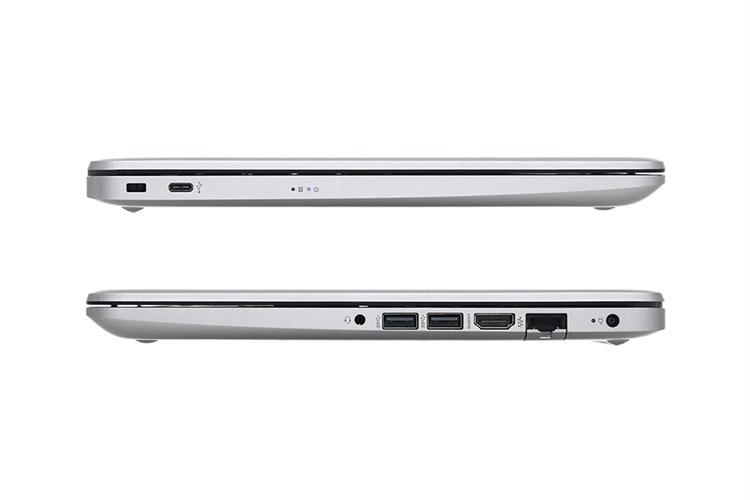 Laptop HP 240 G8 i3 1115G4/8GB/256GB/Win11 (6L1A1PA) Màu Bạc