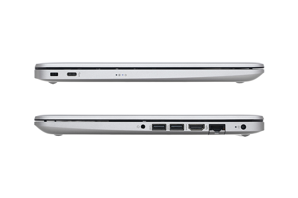 Laptop HP 240 G8 i3 1115G4/8GB/256GB/Win11 (6L1A1PA) Màu Bạc