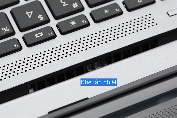 Laptop HP 240 G8 i3 1115G4/8GB/256GB/Win11 (6L1A1PA) Màu Bạc