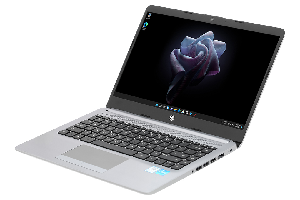 Laptop HP 240 G8 i3 1115G4/8GB/256GB/Win11 (6L1A1PA) Màu Bạc