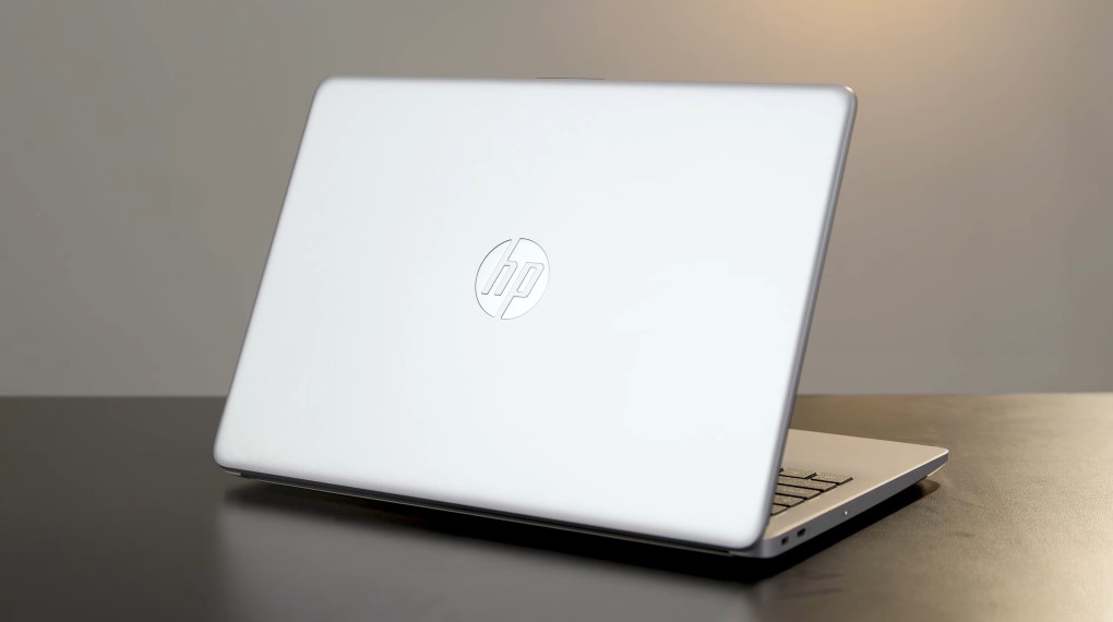 HP 240 G9 i5 (6L1Y2PA) - Thiết kế