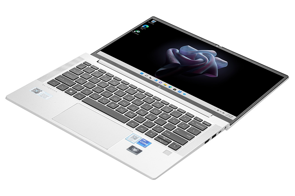 Laptop HP EliteBook 630 G9 i7 1255U/16GB/512GB/Win11 (6M146PA) Màu Bạc