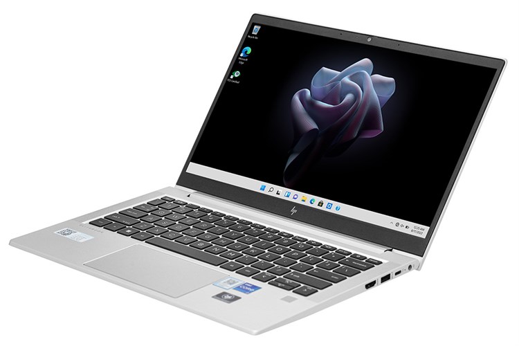 Laptop HP EliteBook 630 G9 i7 1255U/16GB/512GB/Win11 (6M146PA) Màu Bạc