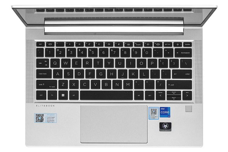 Laptop HP EliteBook 630 G9 i7 1255U/16GB/512GB/Win11 (6M146PA) Màu Bạc
