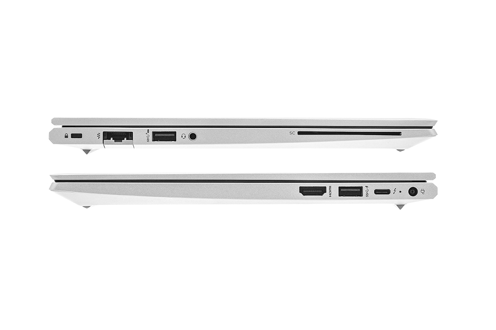 Laptop HP EliteBook 630 G9 i7 1255U/16GB/512GB/Win11 (6M146PA) Màu Bạc