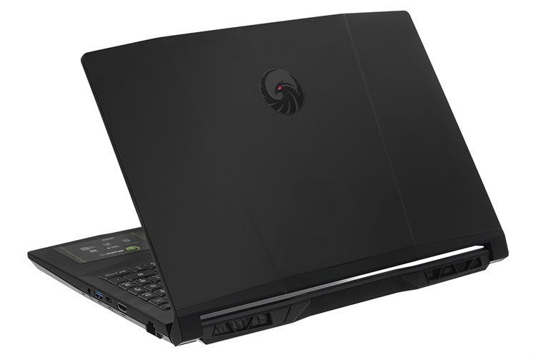 Laptop MSI Gaming Alpha 15 B5EEK R7 5800H/16GB/512GB/8GB RX6600M/144Hz/Balo/Chuột/Win11 (218VN) Màu Đen