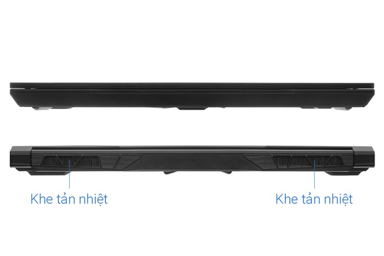 Laptop MSI Gaming Alpha 15 B5EEK R7 5800H/16GB/512GB/8GB RX6600M/144Hz/Balo/Chuột/Win11 (218VN) Màu Đen