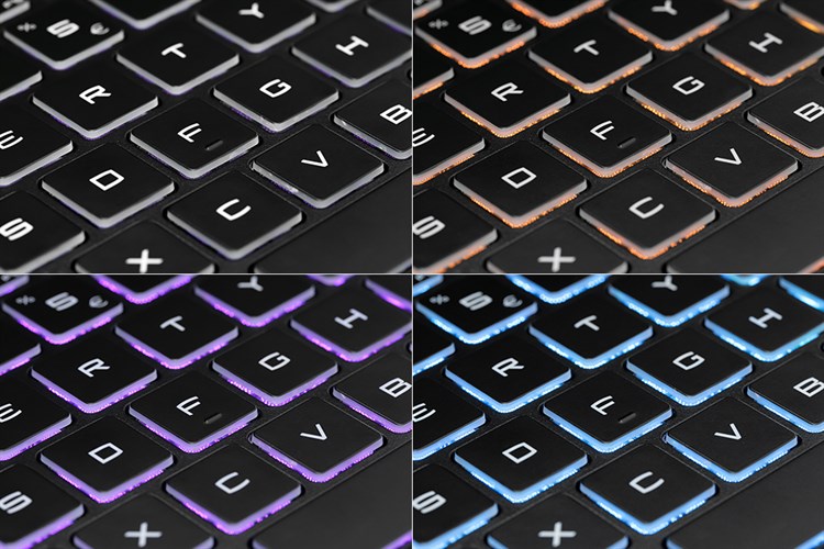 Laptop MSI Gaming Alpha 15 B5EEK R7 5800H/16GB/512GB/8GB RX6600M/144Hz/Balo/Chuột/Win11 (218VN) Màu Đen