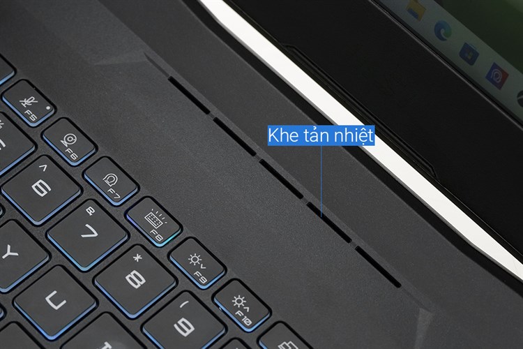 Laptop MSI Gaming Alpha 15 B5EEK R7 5800H/16GB/512GB/8GB RX6600M/144Hz/Balo/Chuột/Win11 (218VN) Màu Đen