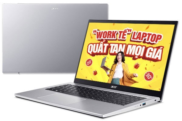 12 triệu nên mua laptop nào? Top 7 laptop 12 triệu tốt nhất 2023 tại Điện máy XANH