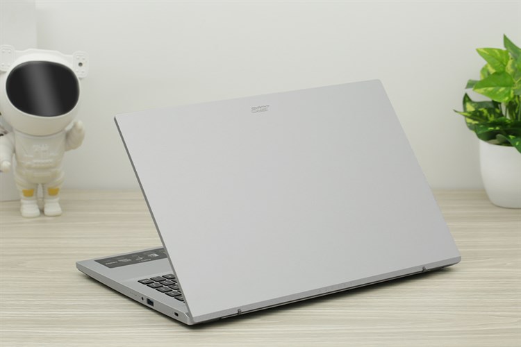 Laptop Acer Aspire 3 A315 59 314F i3 1215U/8GB/256GB/Win11 (NX.K6TSV.002) Màu Bạc