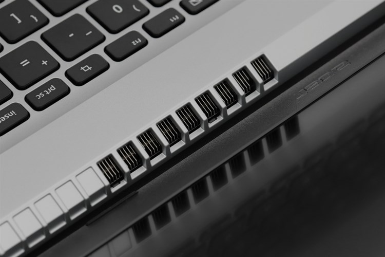 Laptop Acer Aspire 3 A315 59 314F i3 1215U/8GB/256GB/Win11 (NX.K6TSV.002) Màu Bạc