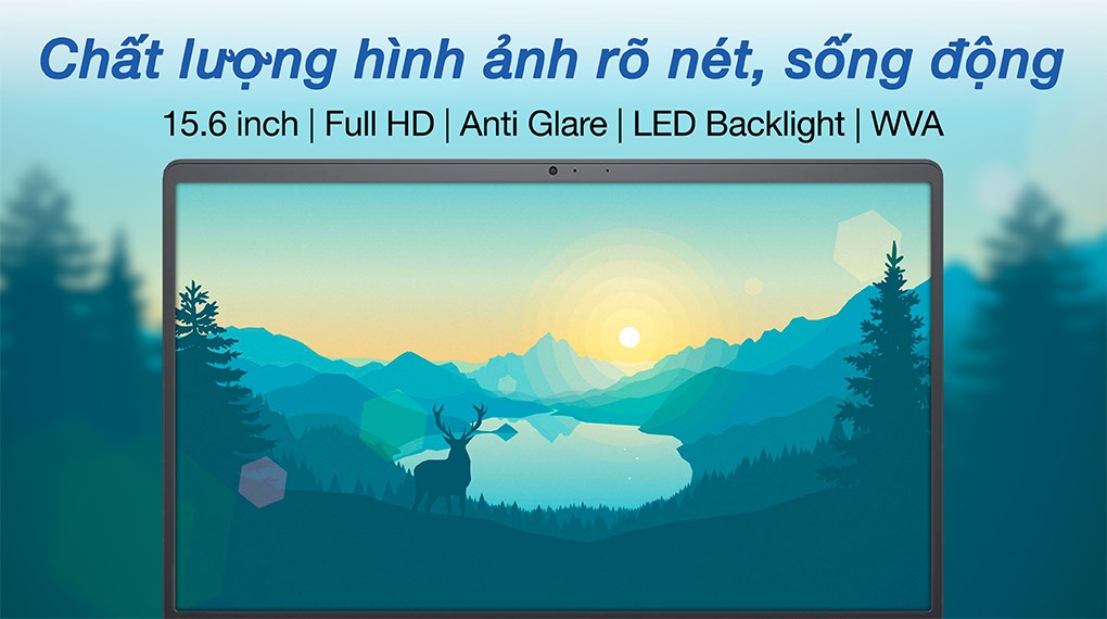 Laptop Dell Inspiron 15 3511 i3 1115G4/8GB/256GB/OfficeHS/Win11 (P112F001EBL)