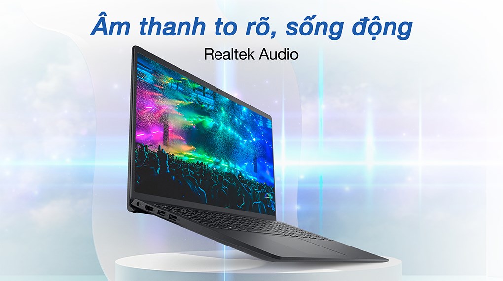 Laptop Dell Inspiron 15 3511 i3 1115G4/8GB/256GB/OfficeHS/Win11 (P112F001EBL)