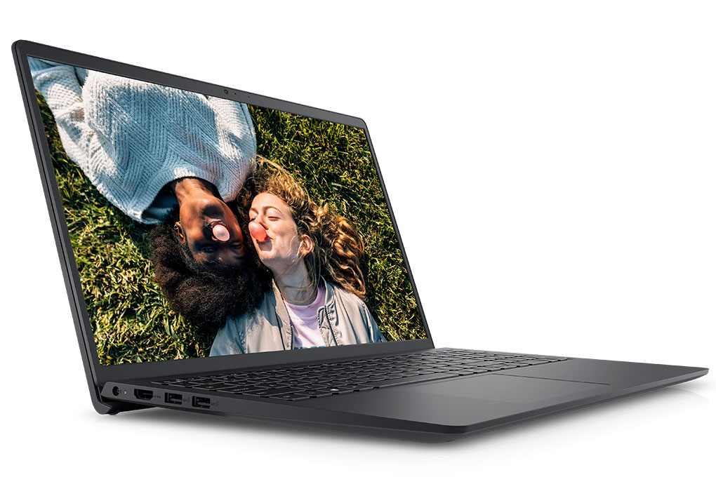 Laptop Dell Inspiron 15 3511 i3 1115G4/8GB/256GB/OfficeHS/Win11 (P112F001EBL) Màu Đen