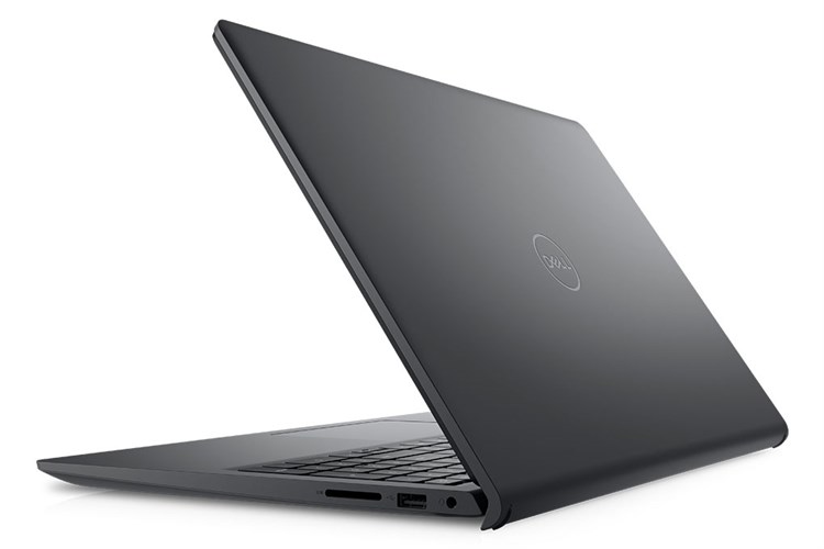 Laptop Dell Inspiron 15 3511 i3 1115G4/8GB/256GB/OfficeHS/Win11 (P112F001EBL) Màu Đen