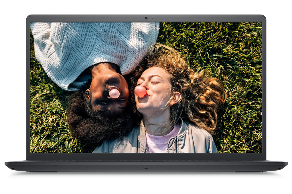 Laptop Dell Inspiron 15 3511 i3 1115G4/8GB/256GB/OfficeHS/Win11 (P112F001EBL) Màu Đen