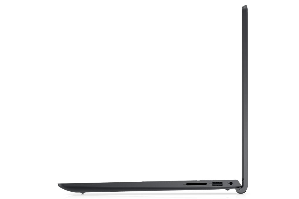 Laptop Dell Inspiron 15 3511 i3 1115G4/8GB/256GB/OfficeHS/Win11 (P112F001EBL) Màu Đen