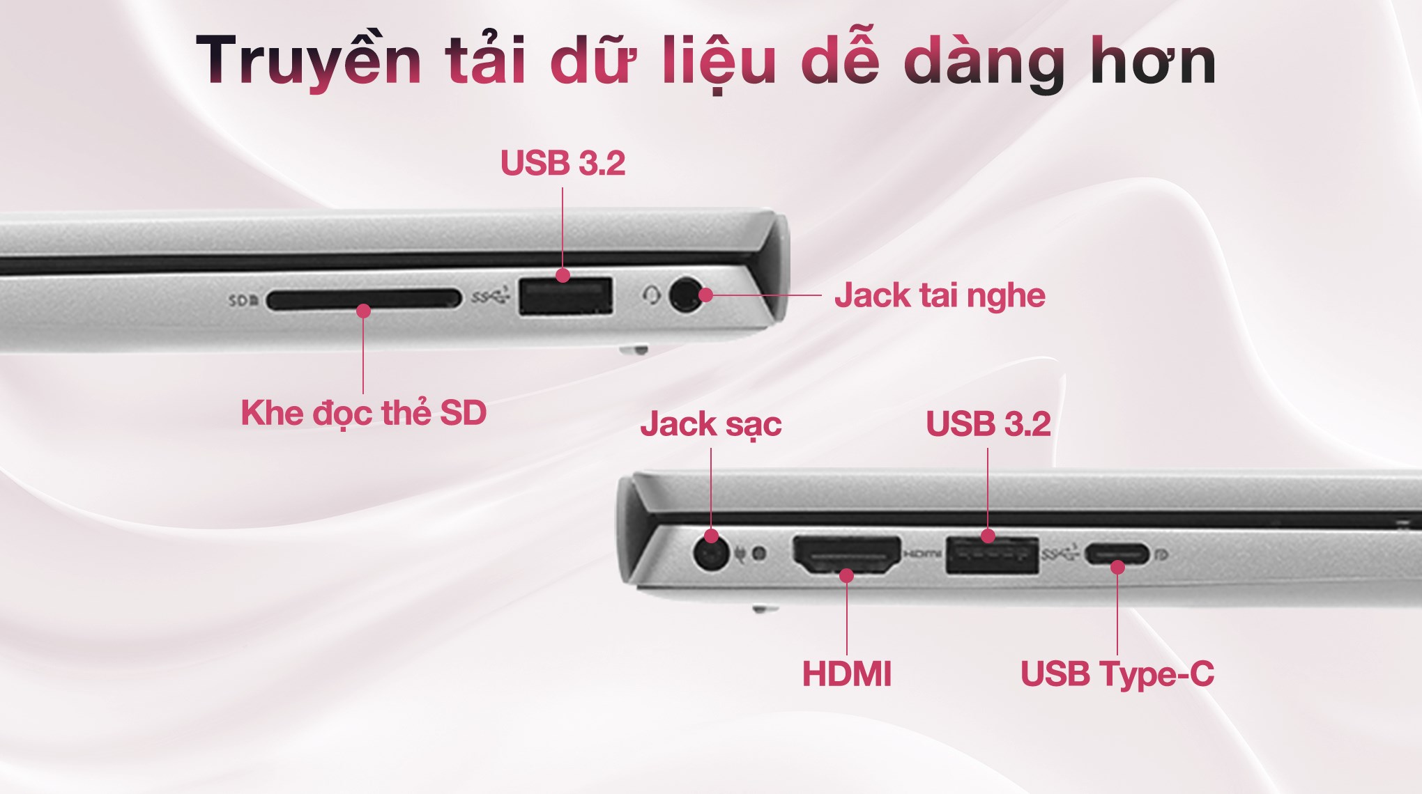 Laptop Dell Inspiron 14 5420 i5 1235U/8GB/256GB/OfficeHS/Win11 (P157G001ASL)