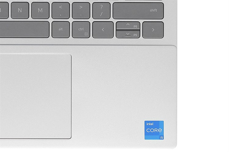 Laptop Dell Inspiron 14 5420 i5 1235U/8GB/256GB/OfficeHS/Win11 (P157G001ASL) Màu Bạc