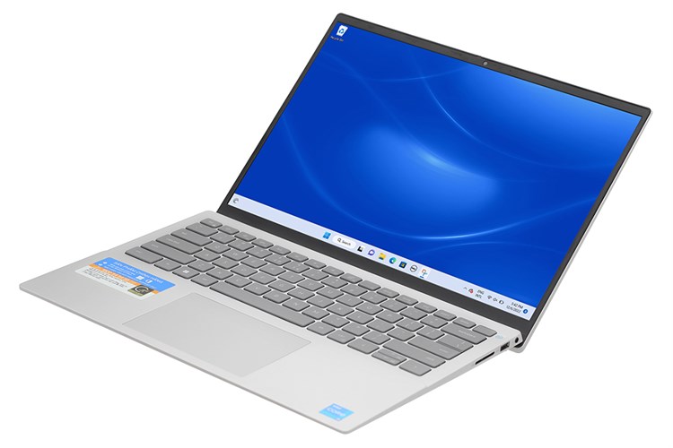 Laptop Dell Inspiron 14 5420 i5 1235U/8GB/256GB/OfficeHS/Win11 (P157G001ASL) Màu Bạc
