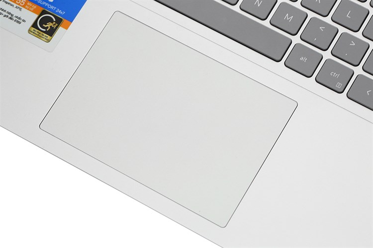 Laptop Dell Inspiron 14 5420 i5 1235U/8GB/256GB/OfficeHS/Win11 (P157G001ASL) Màu Bạc