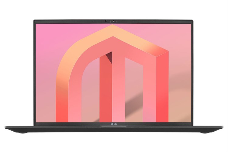 Laptop LG gram 2022 i3 1220P/8GB/256GB/Win11 (14Z90Q-G.AJ32A5) Màu Đen